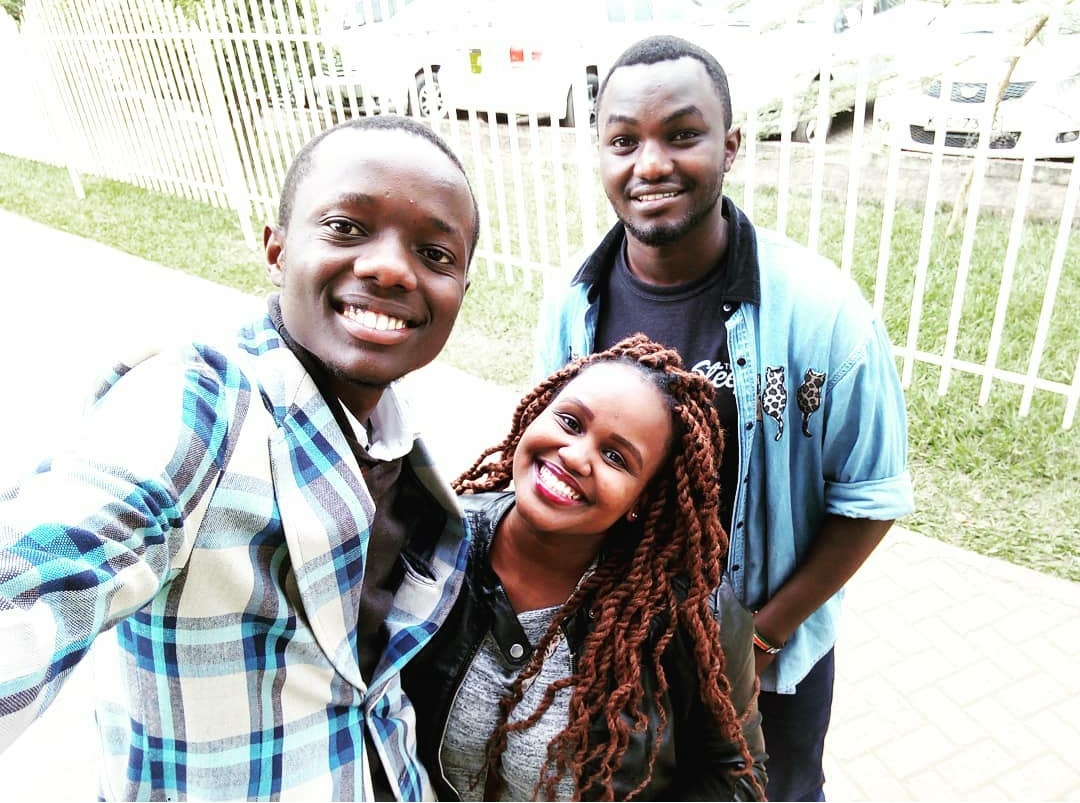 ‘Till Life brings Us Together: Episode 3