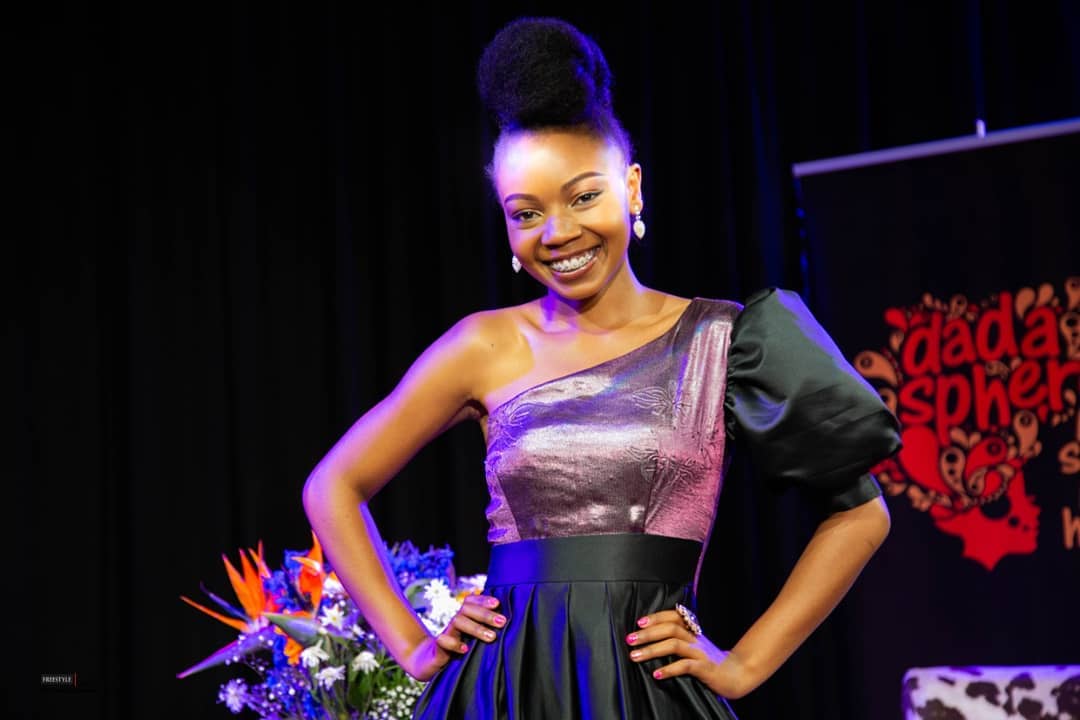 Meet Cynthia Nyongesa: Buttering The Untold Stories Of African Youth
