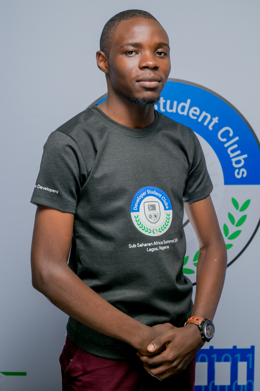 Meet Fidel Makatia: The Einstein from Kenyatta University