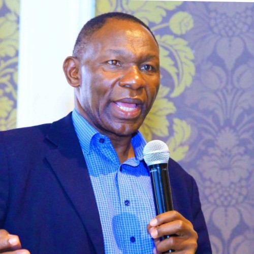 Meet Bitange Ndemo: The Professor With Natural Intelligence