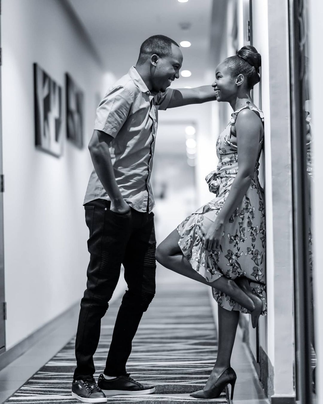 Meet Abel Mutua: The Storyteller With Juice