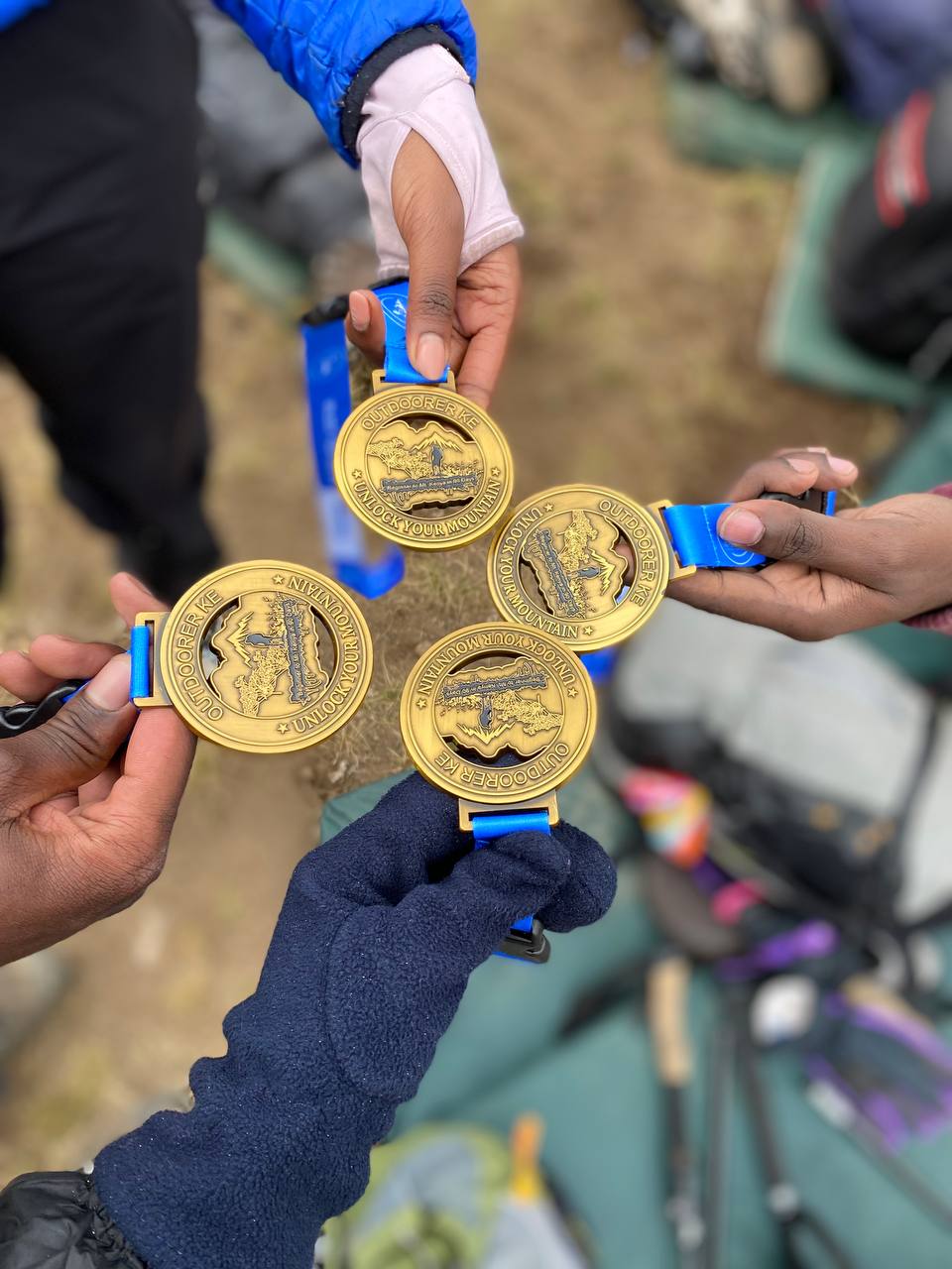 Stick and Boots: The Gangster Paradigm