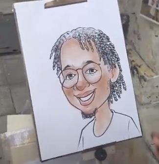 Whispers of George Town: Tales and Strangers